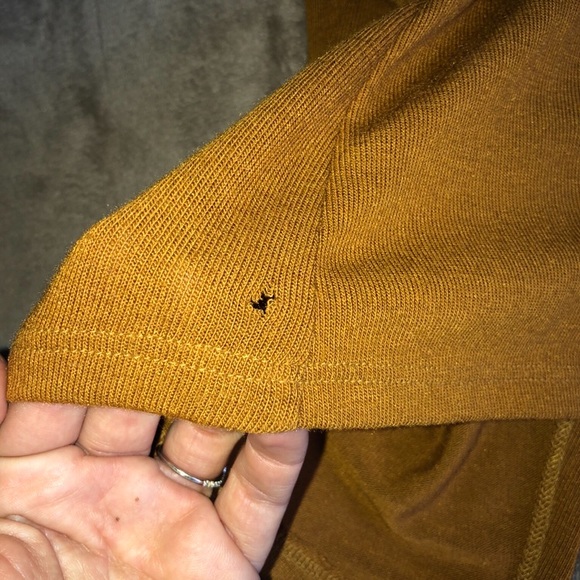 Cowl neck sweater - Picture 5 of 5